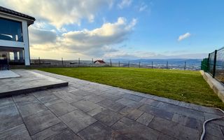 COMISION 0%! Casa individuala ultrafinisata, teren 500 mp, zona Dezmir - Poză 2