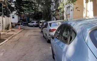 Inchiriere garsoniera, decomandata, Iancului Avrig - Poză 22