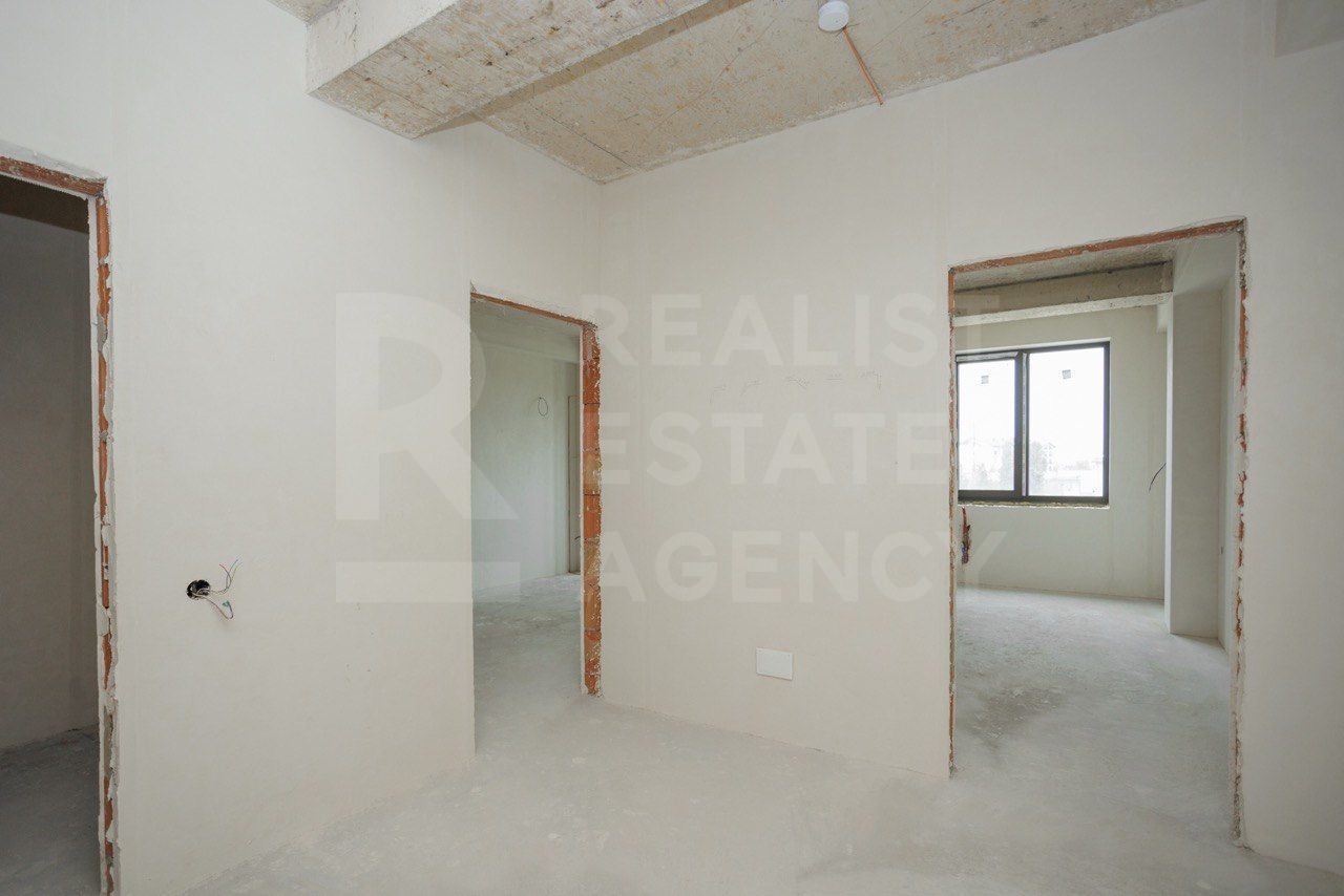 Vânzare apartament 76 mp, strada Burebista, Ialoveni - Poză 13