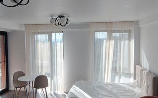 Apartament cu o cameră de închiriat în Don Lake View, Rediu - Poză 1