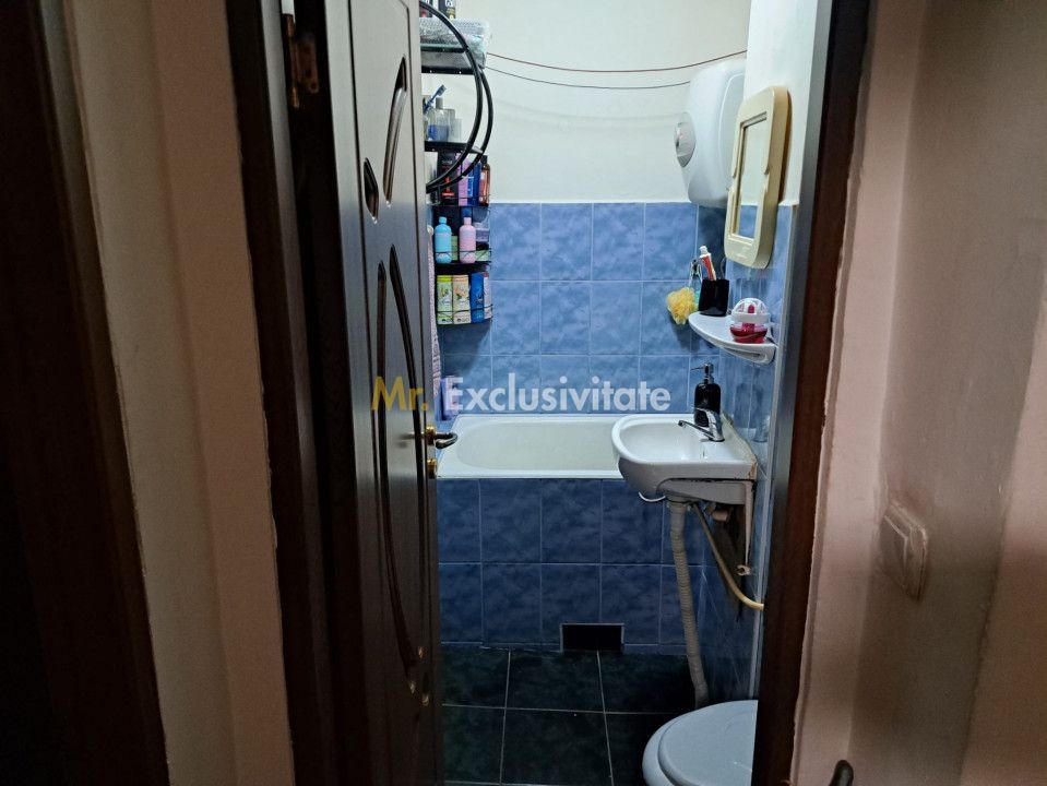 Apartament gata de mutat-cu preluare chiriasi - Poză 9