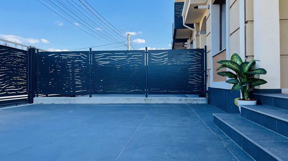 INCHIRIATA - Prima Inchiriere | Casa Segmentul Lux - 3 dormitoare & dressing - Poză 11