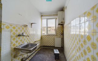Oportunitate de Investiție! Apartament 2 camere - Zona Iosefin - Poză 5