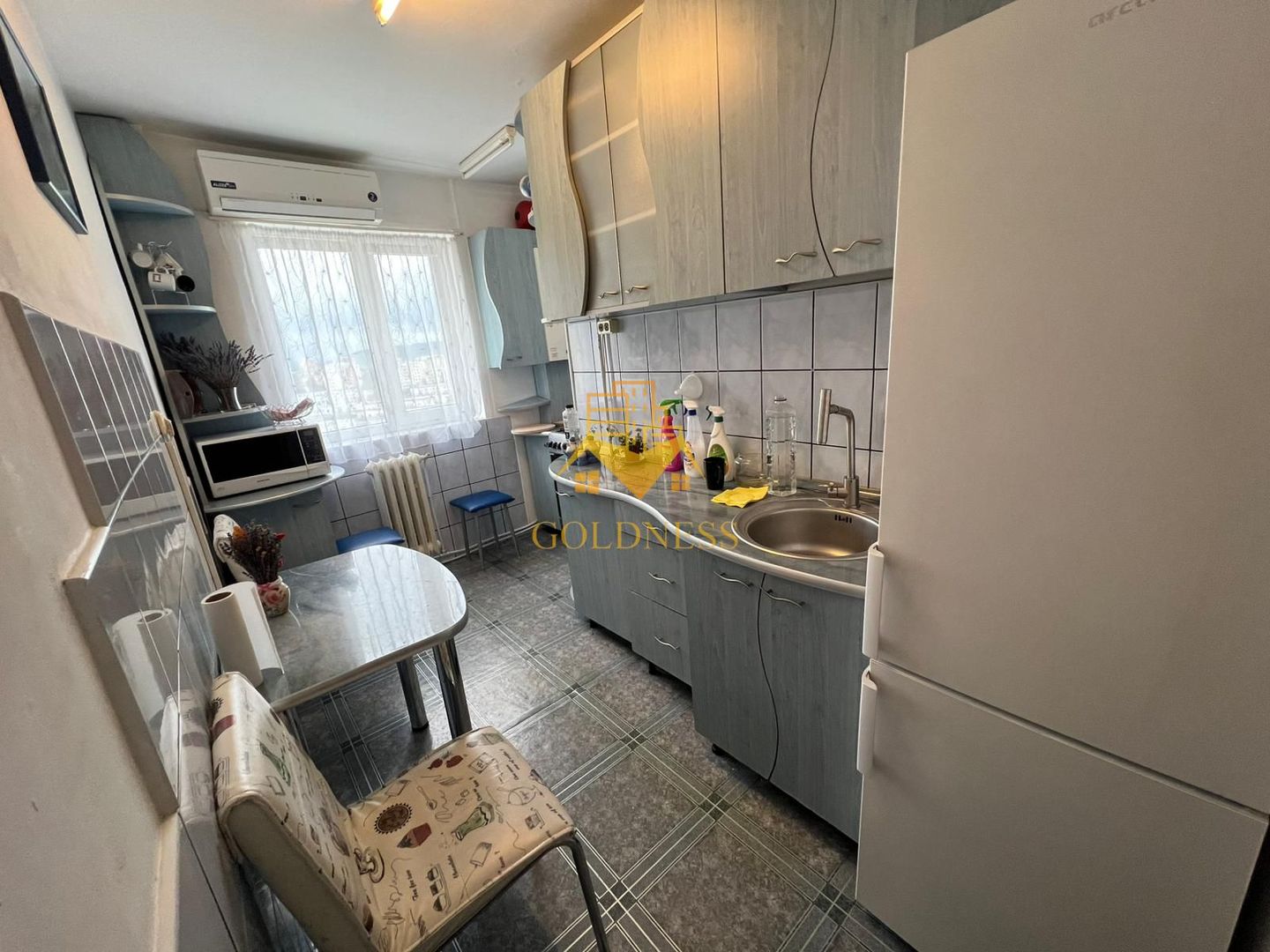 2 camere decomandate, Izlazului, Manastur, Mehedinti, Campului - Poză 5