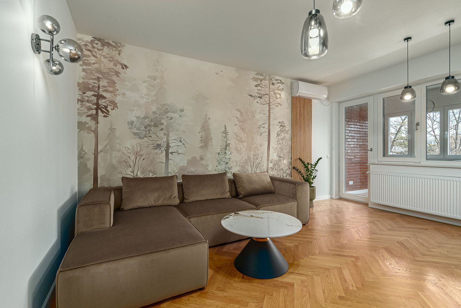 Apartament 4 camere Premium – AFI Palace Cotroceni - Poză 2