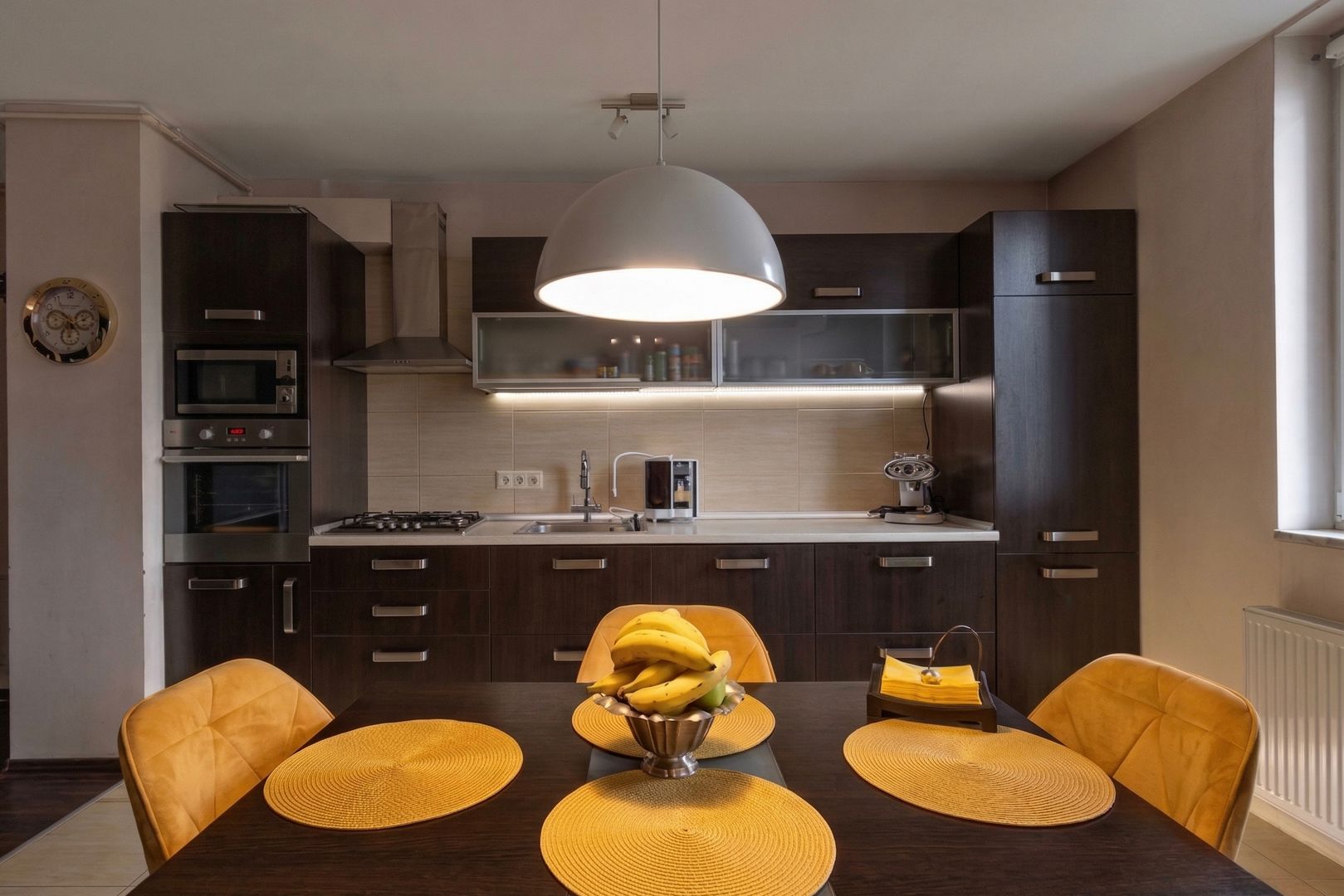 Executive Apartment | Sagului | Luceafarul | 70mp | 2camere 2bai | Lux - Poză 2