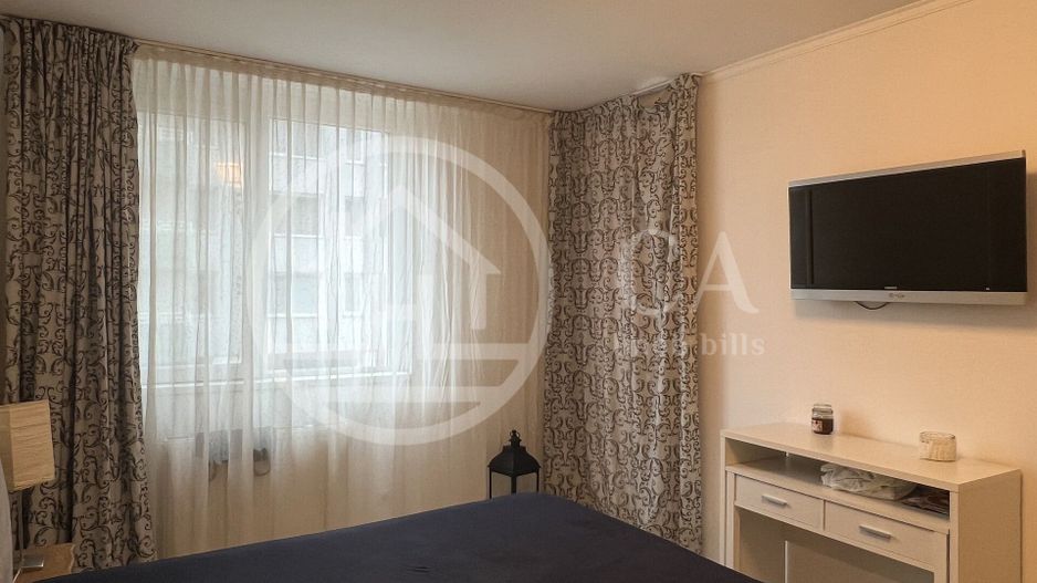 Apartament cu 1 camera de inchiriat ARED Oradea - Poză 1