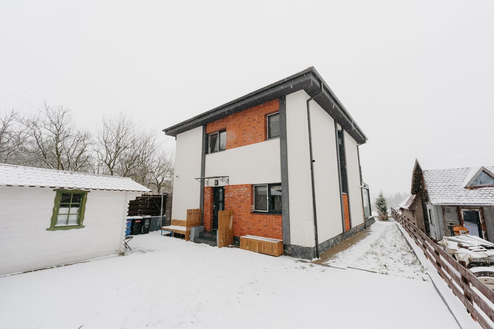 De vanzare casa la cheie in Feleacu - Poză 4