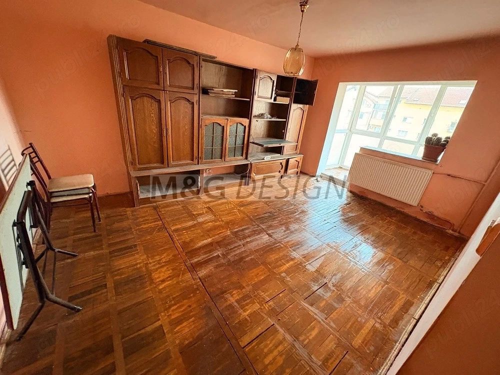 Apartament 1 camera zona  Sagului - Poză 1
