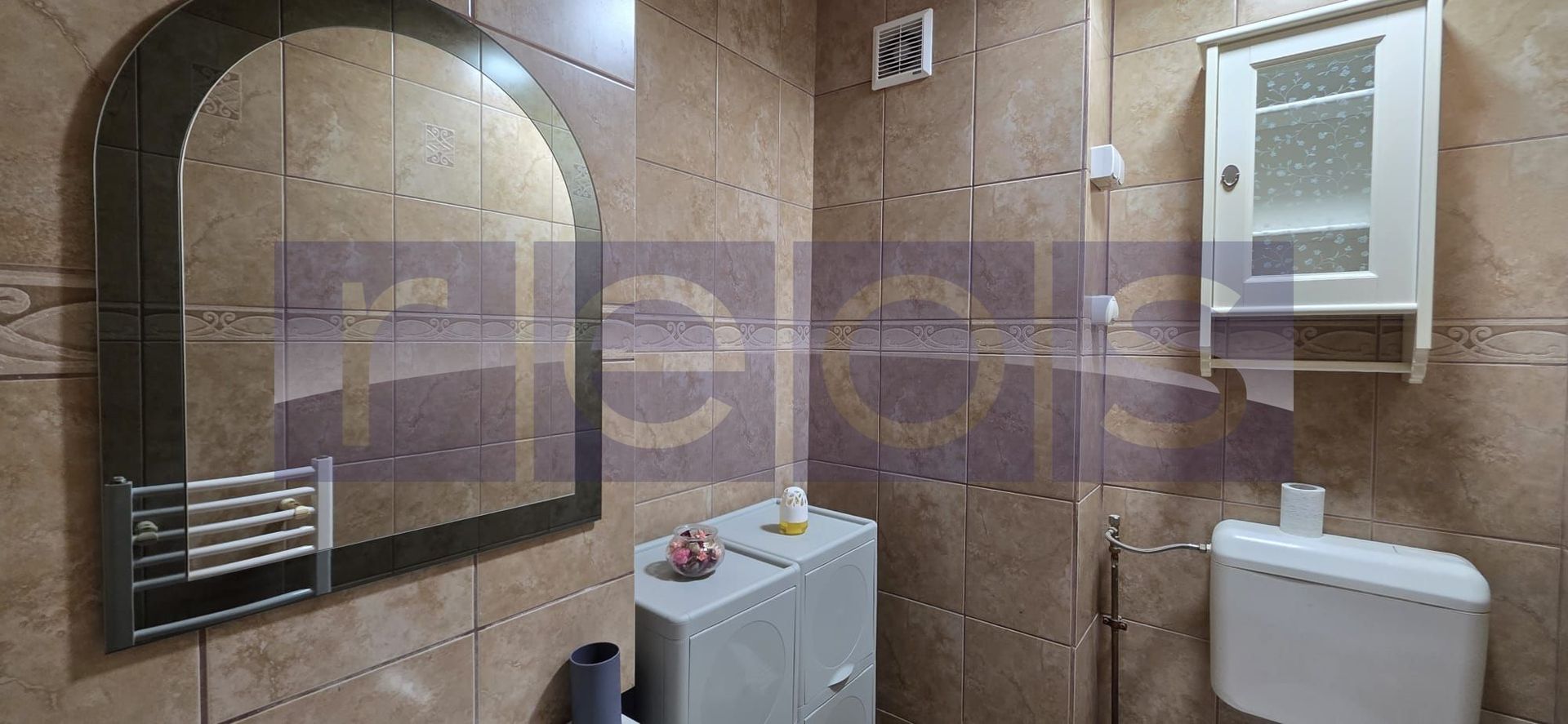 VANZARE 4 CAMERE SEMIDECOMANDAT CENTRALA TINERETULUI - Poză 19