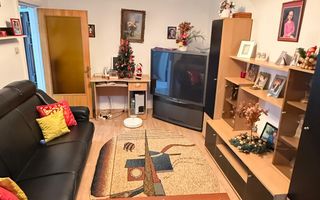 VANZARE APARTAMENT 3 CAMERE LIVIU REBREANU TITAN - Poză 3