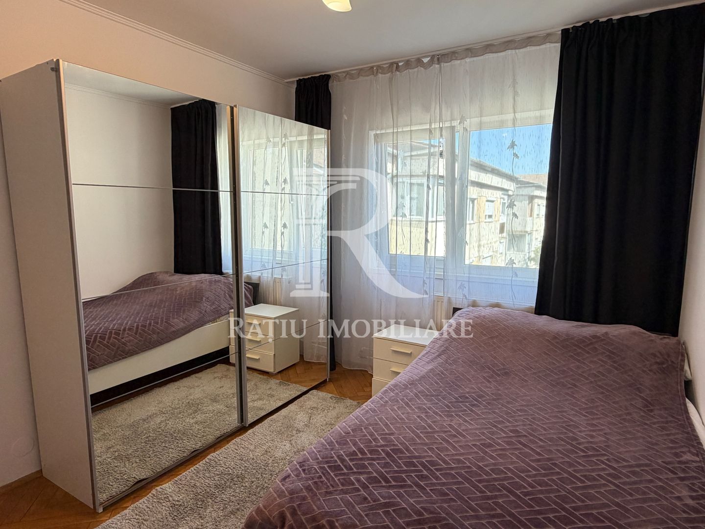 Apartament 3 camere | 78 mp | 2 băi | Rogerius - Poză 12