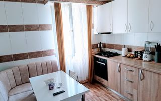 2 Camere-52MP | Decomandat | 1979 | Centrala | Reabilitat | Dr Taberei - Poză 3