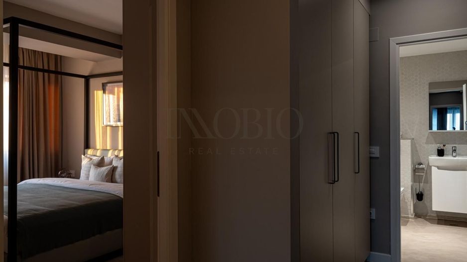 Apartament 3 Camere | Barbu Vacarescu - Poză 5