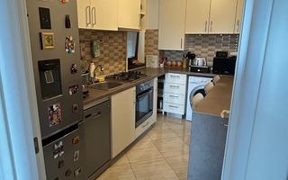 Apartament 3 camere I etaj 3/3 I bloc 2014 I Bucurestii Noi I Bazilescu - Poză 10