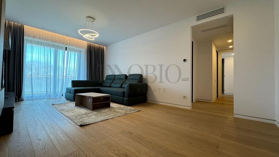 Apartament 3 Camere | Pines | Stejarii Country Club - Poză 3