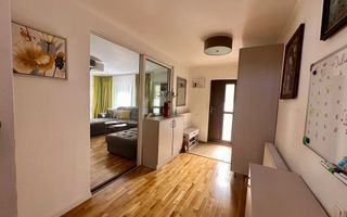 Duplex ultrafinisat/ zona Parcului/ materiale premium - Poză 8