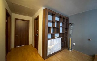 Duplex de 320mp, modern, 120mp, sauna, zona strazii Zaharia Stancu - Poză 24