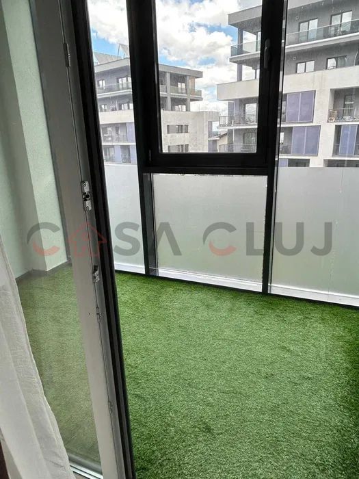 2 camere, decomandate, etaj intermediar - Poză 5