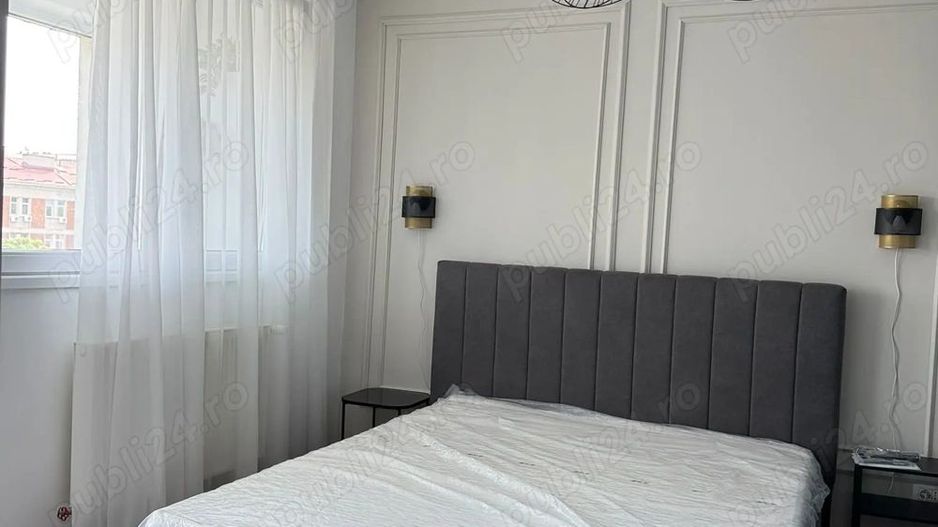 Apartament 2 Camere Dimitrie Cantemir - Poză 4