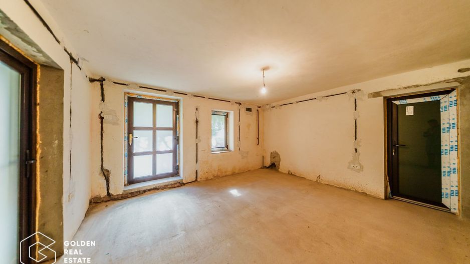 Cladire D+P cu 4 apartamente, zona centrala, str. Ceaikovski, comision0% - Poză 11
