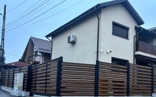 Family Market Miroslava–Casa P+E, 232 mp teren,3 dormitoare,2 băi,mobilată - Poză 1