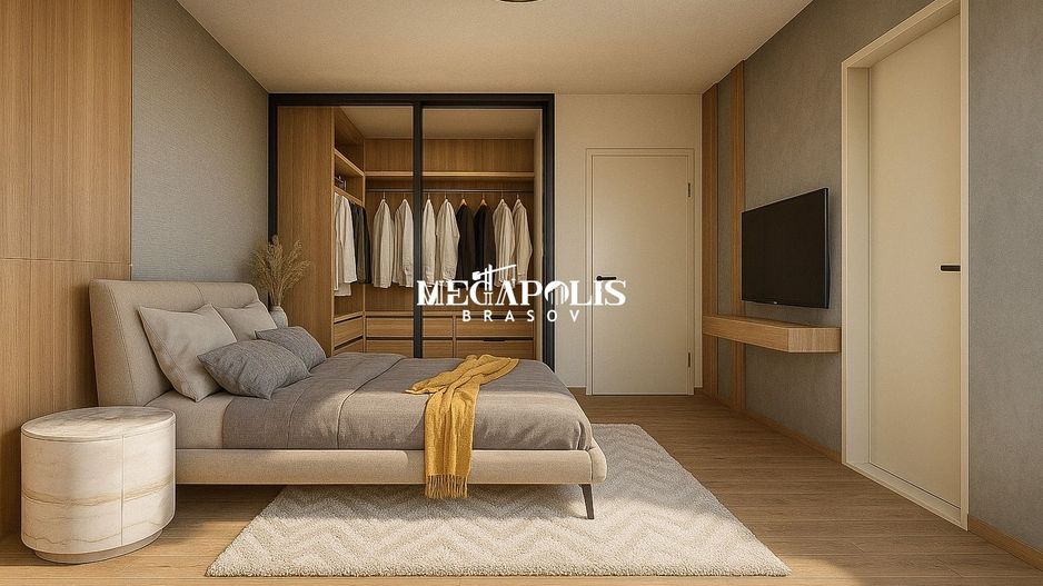 Casǎ Ghimbav | Utilități | 120 MP Utili | Teren 430 MP - Poză 22