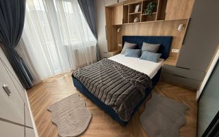 Apartament 2 camere, mobilat modern, Florești – zona Terra - Poză 6