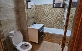 inchiriez apartament cu doua camere, decomandat, in Micro 20 - Poză 8