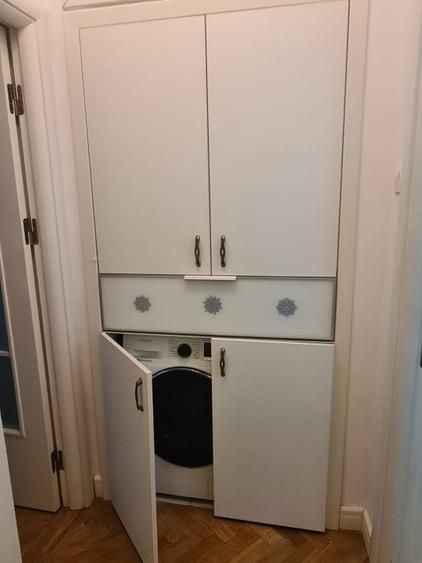 Apt de inchiriat dorobanti 3 camere nemobilat intretinere redusa - Poză 10