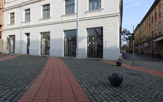 Ultracentral, - Piata Libertatii; amenajari de calitate, posibilitate parcare. - Poză 20