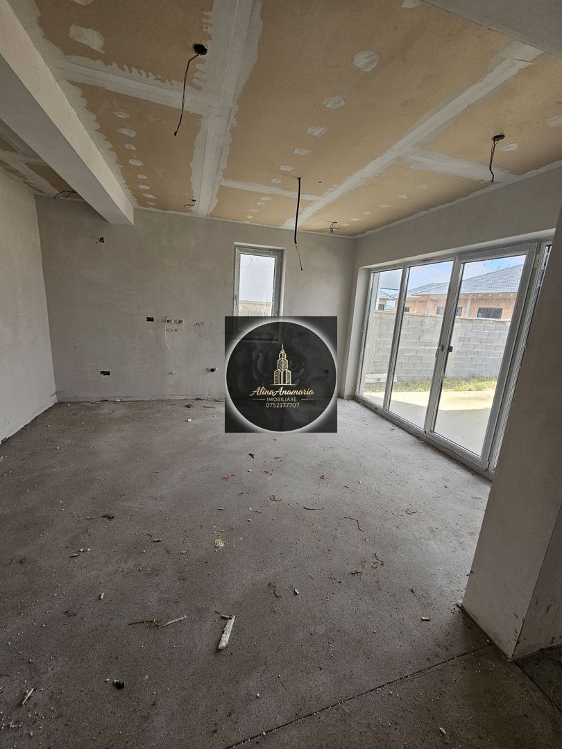 Casa de vanzare Oradea cartier Viena - Poză 24