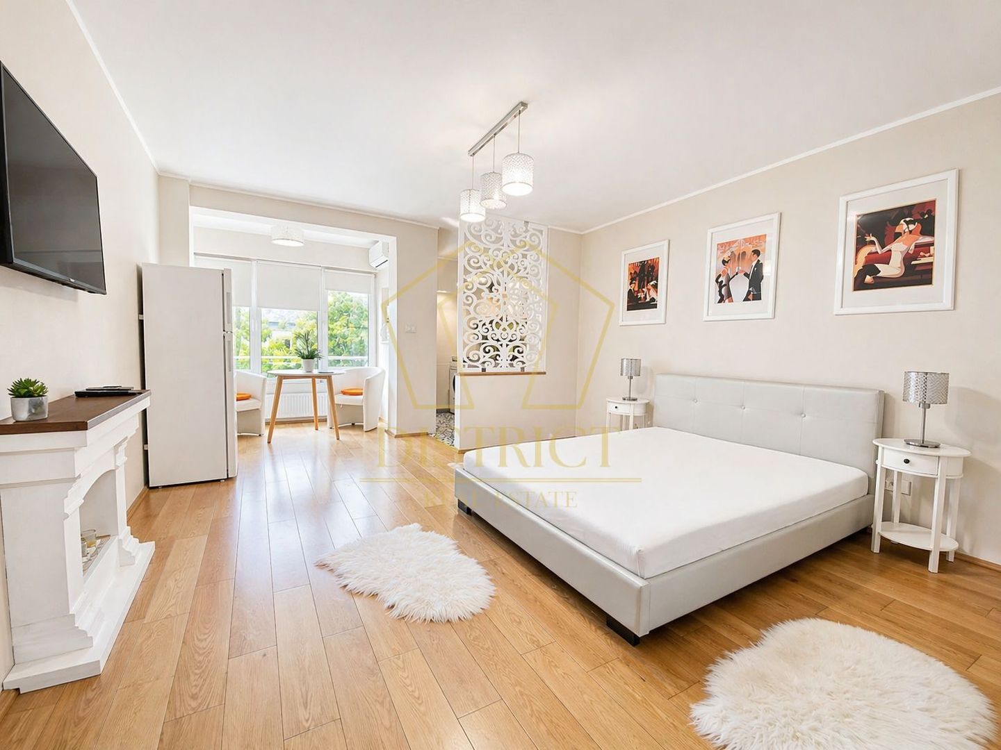 Apartament cu o camera | Circumvalatiunii - Poză 1