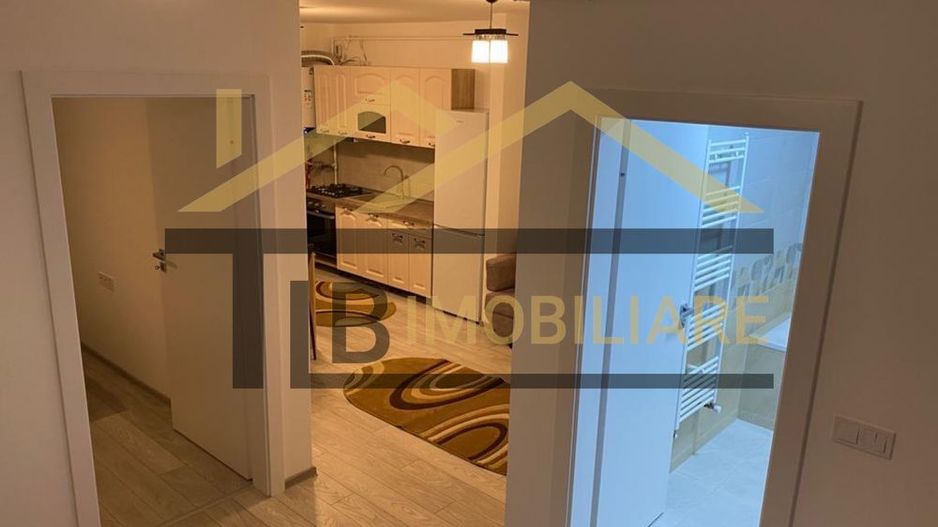 Apartament cu 1 camera,  40 mp, parcare, zona Maurer - Poză 4