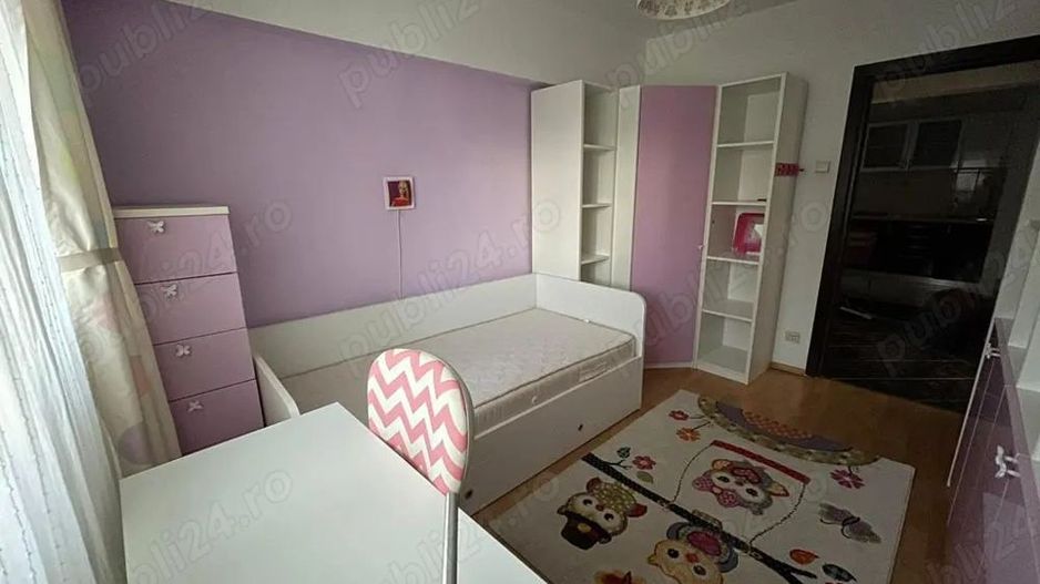Apartament 3 camere in zona Drumul Taberei cu loc de parcare - Poză 5