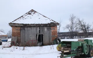 Fermă agricola funcțională de vanzare I Vurpar - Poză 14