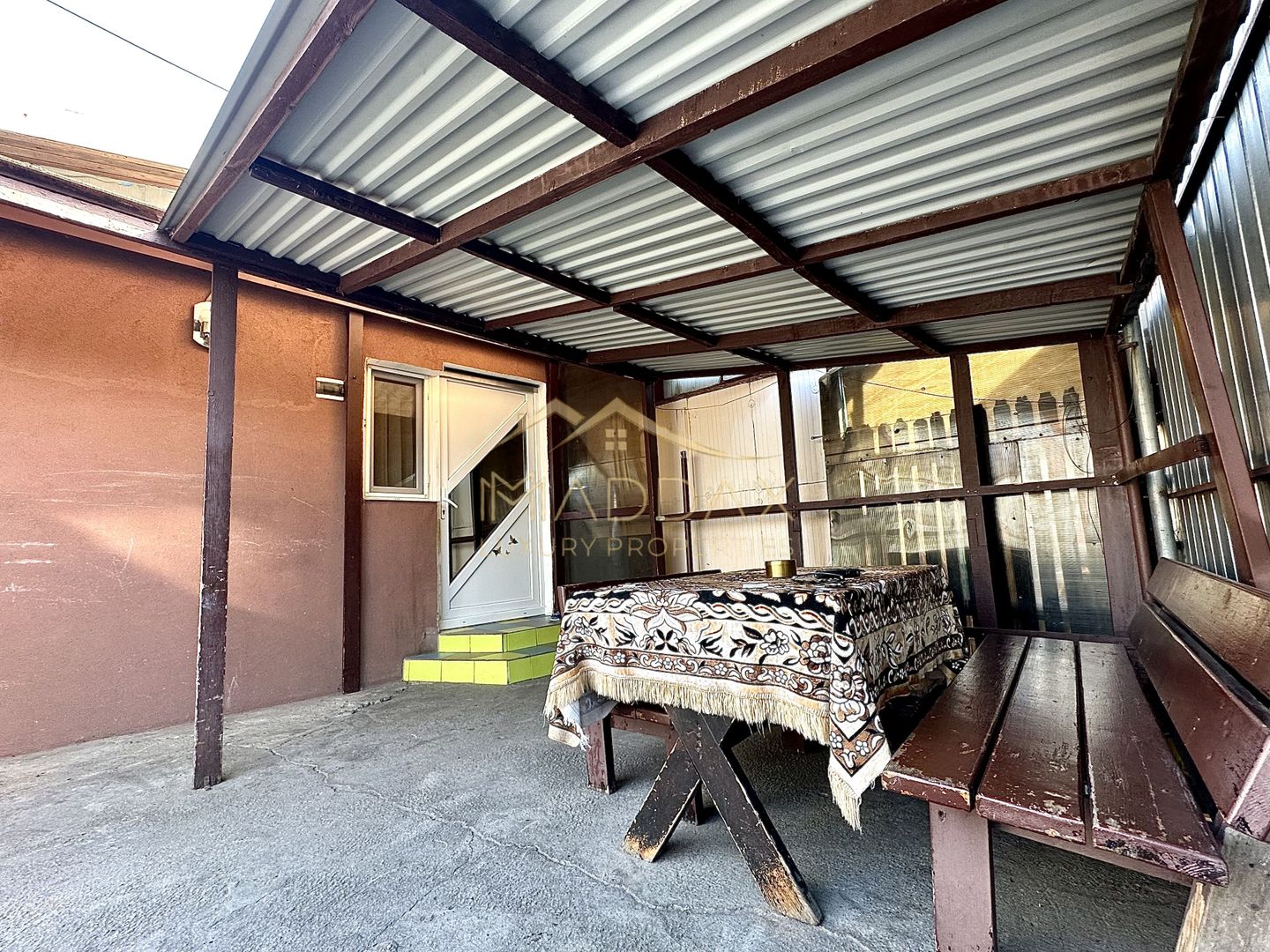 Casă de vânzare – Zona Parc Bazilescu / Bucureștii Noi – 125.000 € - Poză 2