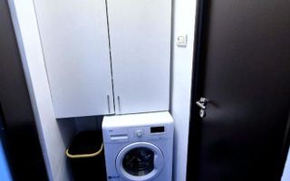 2 camere| parcare subterana| apartament spatios-cca 50 mp| - Poză 9