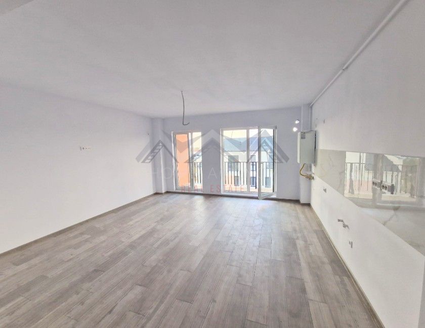 Apartament 2 camere Otopeni 52 mp | bloc cu lift | include parcare - Poză 1