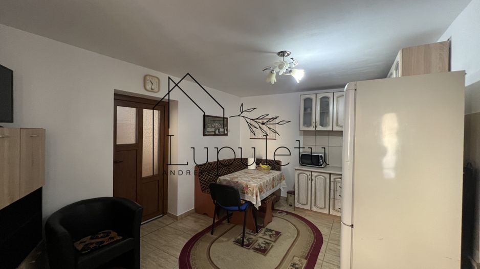 Casa Spațioasă  | 140 MPU |3 Dormitoare | Piața Cibin - Poză 2