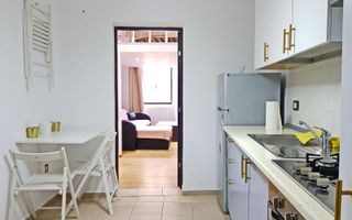 Apartament 1 camera 35 mp, Piata Unirii, zona Ultracentra - Poză 4