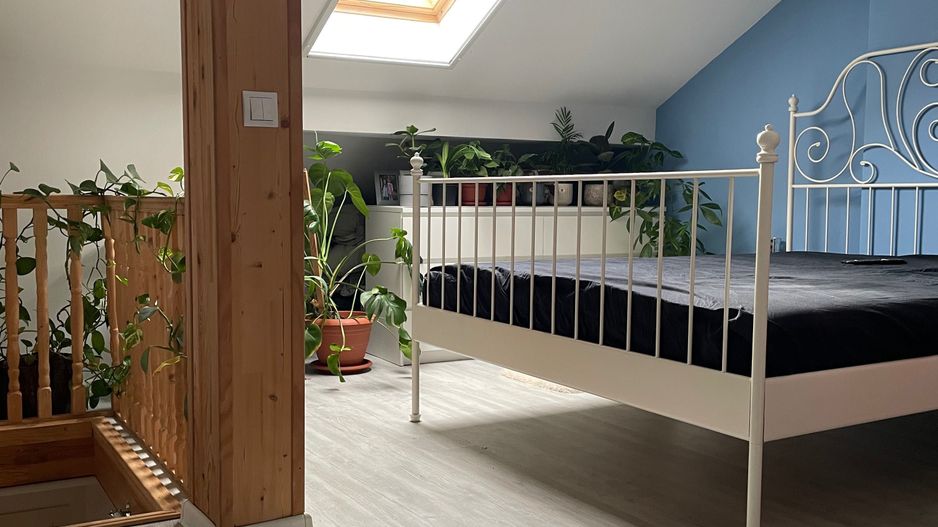 Casă tip duplex în Cosmopolis de vanzare– Zona de Nord - Poză 7