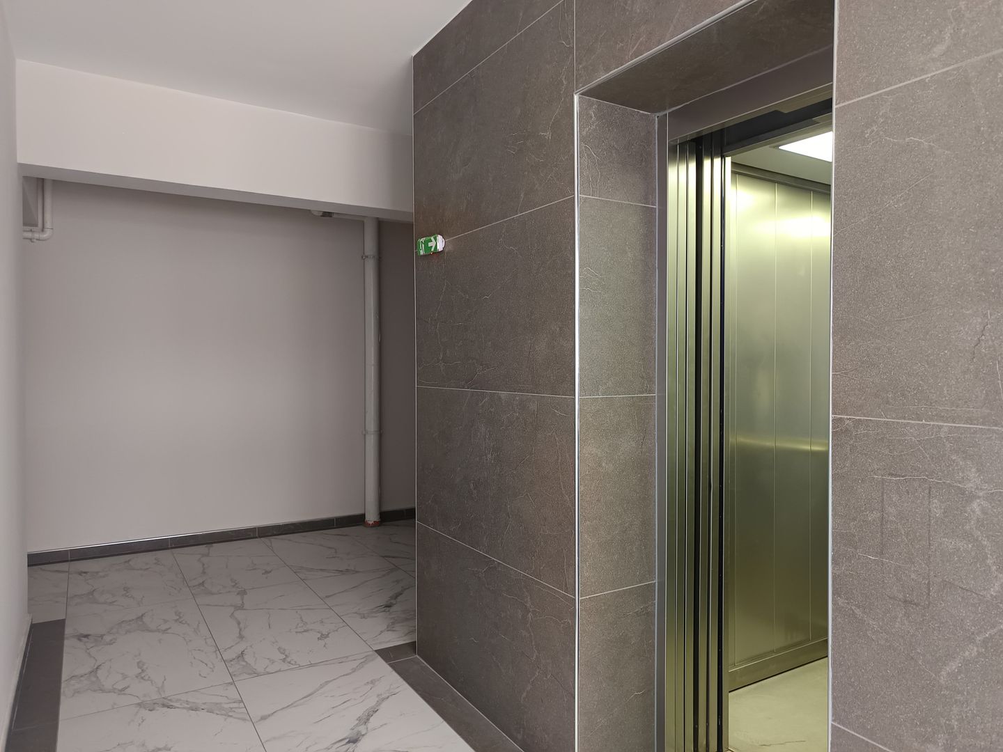 Studio Premium cu Terasă Spațioasă–Prima Închiriere, Militari – Metro - Poză 19