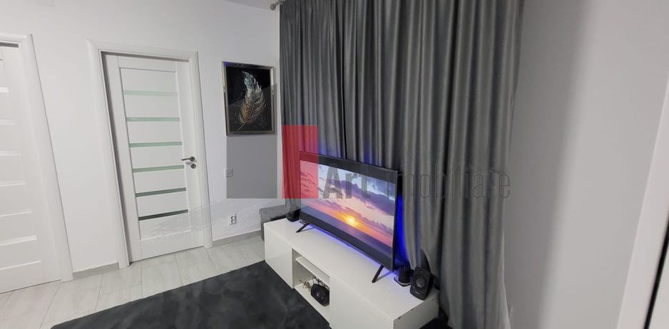 Inchiriez Apartament 2 Camere zona Grozavesti, Bloc Nou - Poză 3