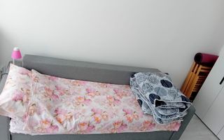 Garsoniera de inchiriat - Tiglina 1, Strada Brailei - Poză 6