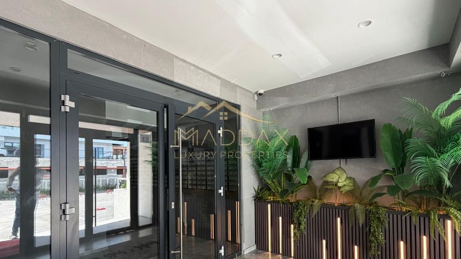 Apartament de vanzare 2 camere + 2 bai I Mamaia Nord I Malul Marii Negre - Poză 16