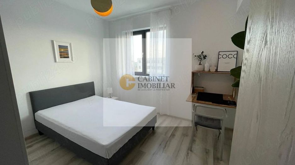 2 Camere - 58MP | Decomandat | 2020 | - Poză 2