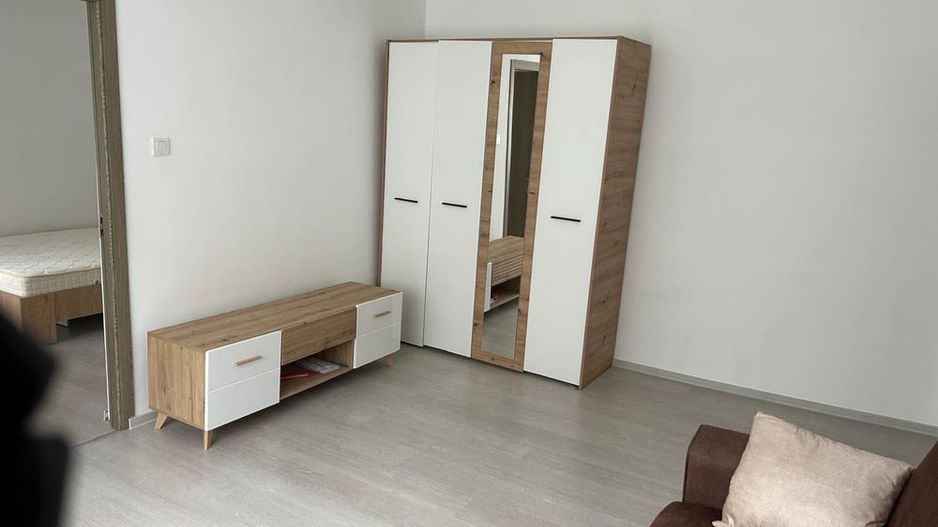 Iosefin | 2 Camere | Etaj Inermediar | Recent Renovat. - Poză 2