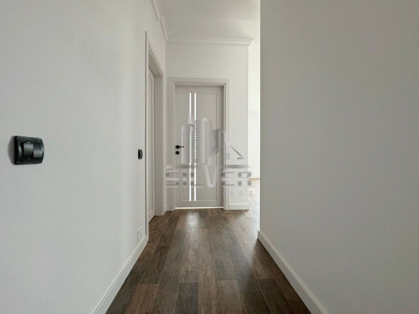 Apartament cu 3 camere decomandate/67 mp/CF/zona strazii Fagului! - Poză 8