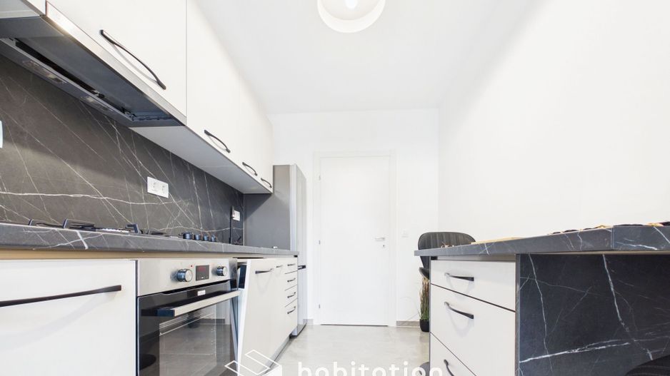 Apartament vibrant, chic, prima închiriere, zona Lipovei, lângă pădure - Poză 13